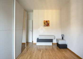 Quadrilocale Via Taormina, Milano - foto 27