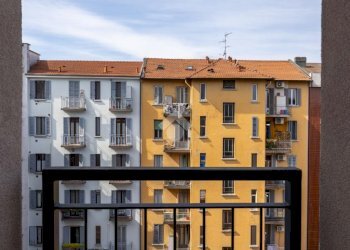 Quadrilocale Via Taormina, Milano - foto 31