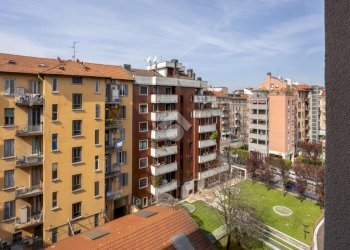 Quadrilocale Via Taormina, Milano - foto 32