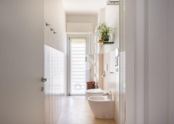 Quadrilocale Via Taormina, Milano - foto 33