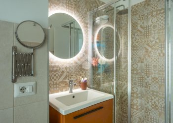 Quadrilocale Via Taormina, Milano - foto 34