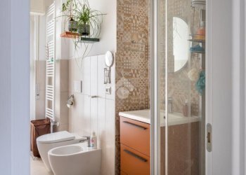 Quadrilocale Via Taormina, Milano - foto 35