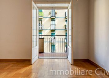 Three-room apartment via teodosio, Milano (neighborhood Casoretto) - photo 4