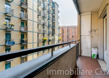 Three-room apartment via teodosio, Milano (neighborhood Casoretto) - photo 31