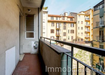 Three-room apartment via teodosio, Milano (neighborhood Casoretto) - photo 32
