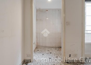 Three-room apartment via teodosio, Milano (neighborhood Casoretto) - photo 11