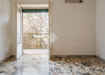 Three-room apartment via teodosio, Milano (neighborhood Casoretto) - photo 17