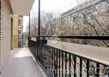 Three-room apartment via teodosio, Milano (neighborhood Casoretto) - photo 30