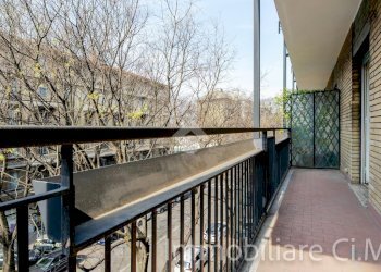 Three-room apartment via teodosio, Milano (neighborhood Casoretto) - photo 29