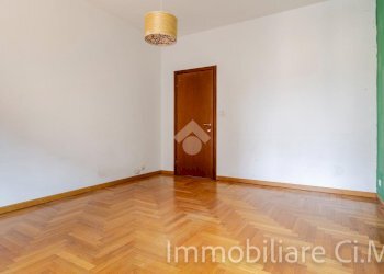 Three-room apartment via teodosio, Milano (neighborhood Casoretto) - photo 25
