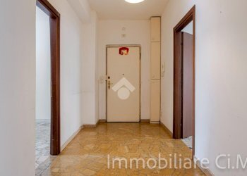 Three-room apartment via teodosio, Milano (neighborhood Casoretto) - photo 23