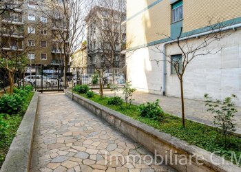 Three-room apartment via teodosio, Milano (neighborhood Casoretto) - photo 33