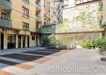Three-room apartment via teodosio, Milano (neighborhood Casoretto) - photo 34