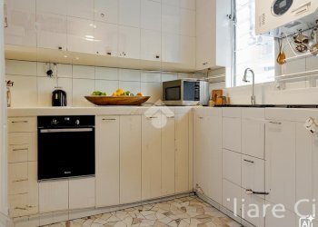 Three-room apartment via teodosio, Milano (neighborhood Casoretto) - photo 38
