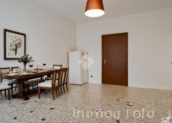 Three-room apartment via teodosio, Milano (neighborhood Casoretto) - photo 39