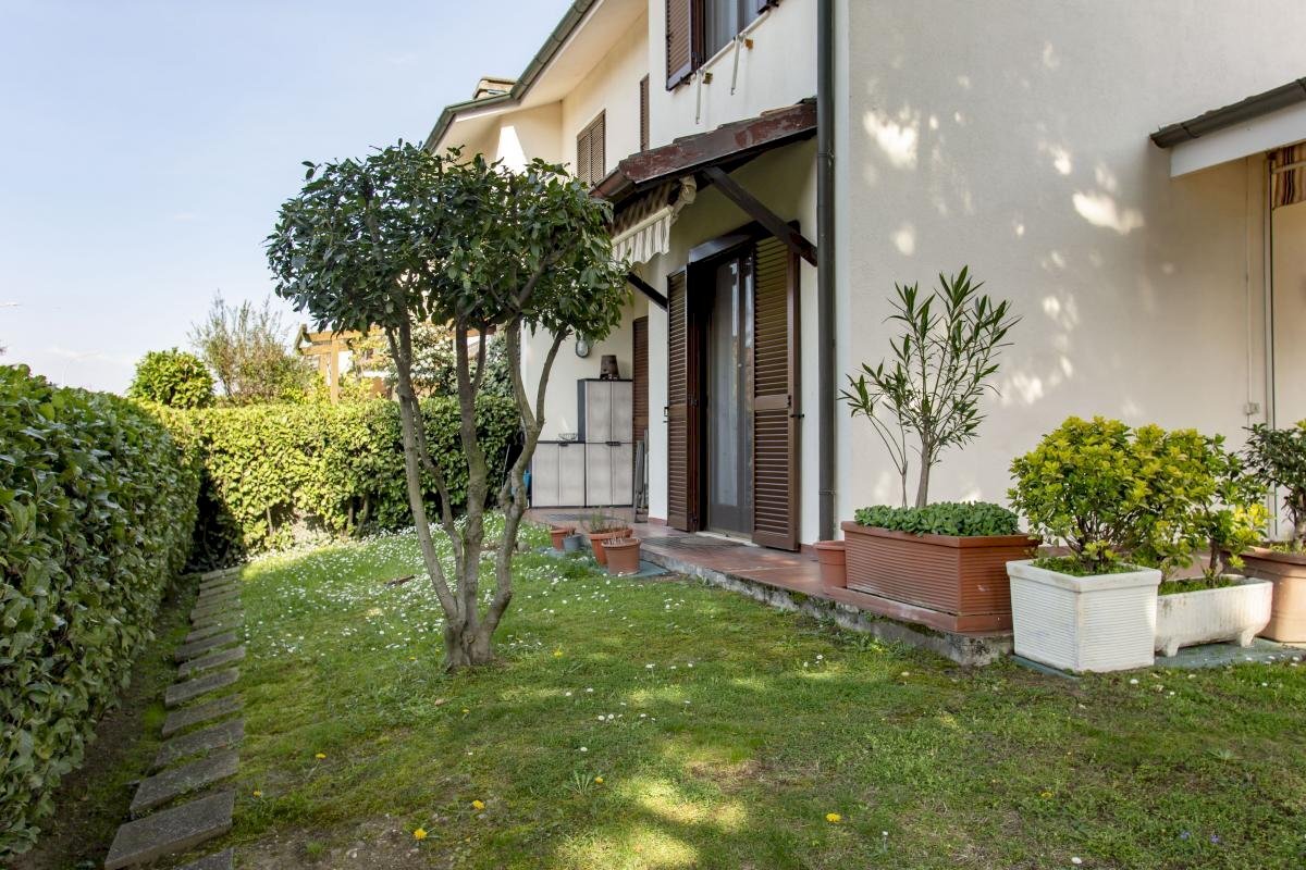 Villa Bifamiliare Peschiera Borromeo - foto 2