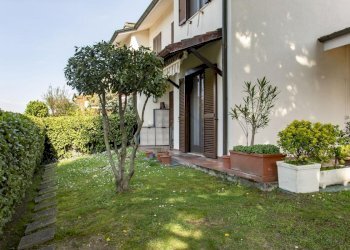 Villa Bifamiliare Peschiera Borromeo - foto 2