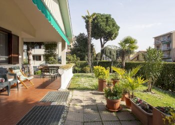 Villa Bifamiliare Peschiera Borromeo - foto 3