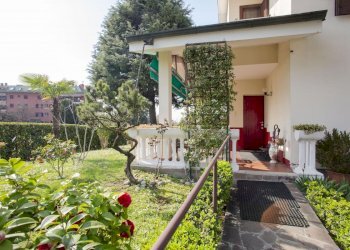 Villa Bifamiliare Peschiera Borromeo - foto 8