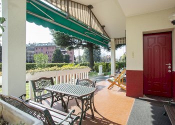 Villa Bifamiliare Peschiera Borromeo - foto 9