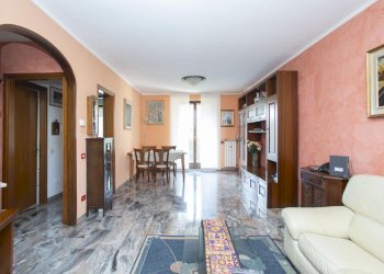 Villa Bifamiliare Peschiera Borromeo - foto 10