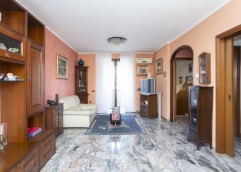 Villa Bifamiliare Peschiera Borromeo - foto 11