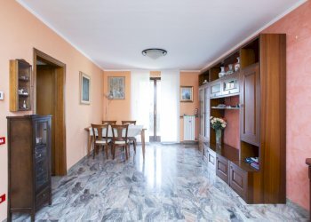 Villa Bifamiliare Peschiera Borromeo - foto 12