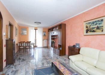 Villa Bifamiliare Peschiera Borromeo - foto 13