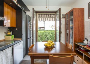 Villa Bifamiliare Peschiera Borromeo - foto 14