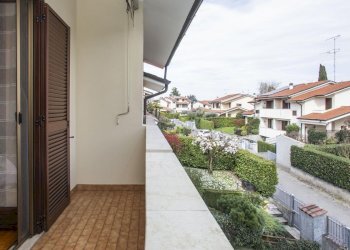 Villa Bifamiliare Peschiera Borromeo - foto 20