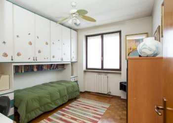 Villa Bifamiliare Peschiera Borromeo - foto 24