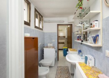 Villa Bifamiliare Peschiera Borromeo - foto 34