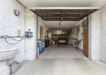 Villa Bifamiliare Peschiera Borromeo - foto 38