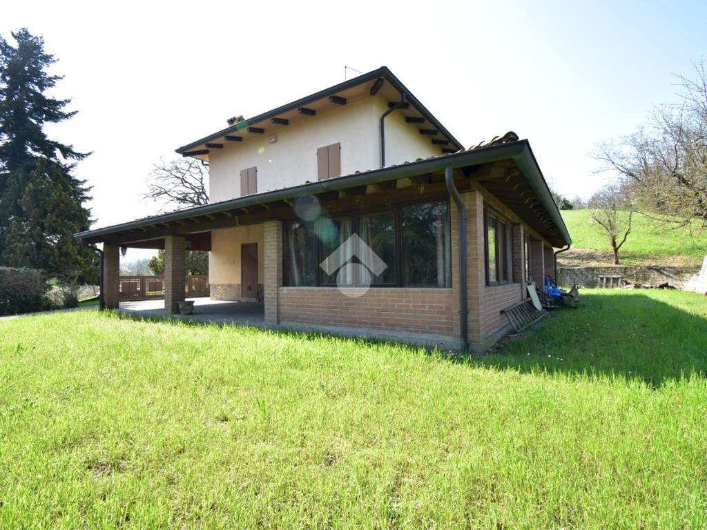 Villa Str. del Curolo, Sala Baganza - foto 2