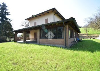 Villa Str. del Curolo, Sala Baganza - foto 2