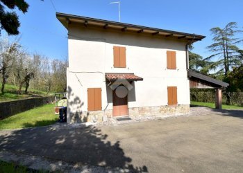 Villa Str. del Curolo, Sala Baganza - foto 4