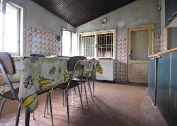 Villa Str. del Curolo, Sala Baganza - foto 11