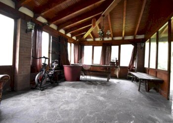 Villa Str. del Curolo, Sala Baganza - foto 14