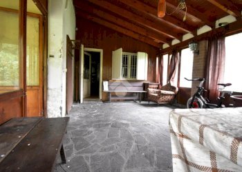 Villa Str. del Curolo, Sala Baganza - foto 15