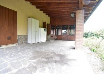 Villa Str. del Curolo, Sala Baganza - foto 16