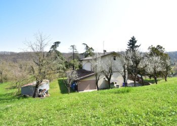 Villa Str. del Curolo, Sala Baganza - foto 30