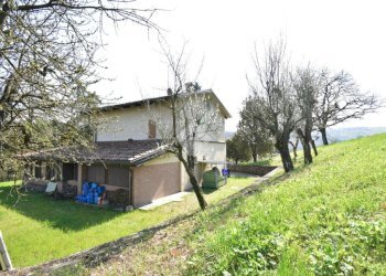 Villa Str. del Curolo, Sala Baganza - foto 32