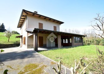 Villa Str. del Curolo, Sala Baganza - foto 34