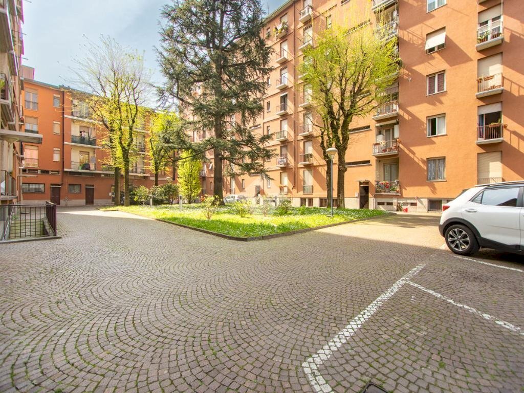 Trilocale Via Privata Paolo Rotta, Milano (zona Niguarda) - foto 1