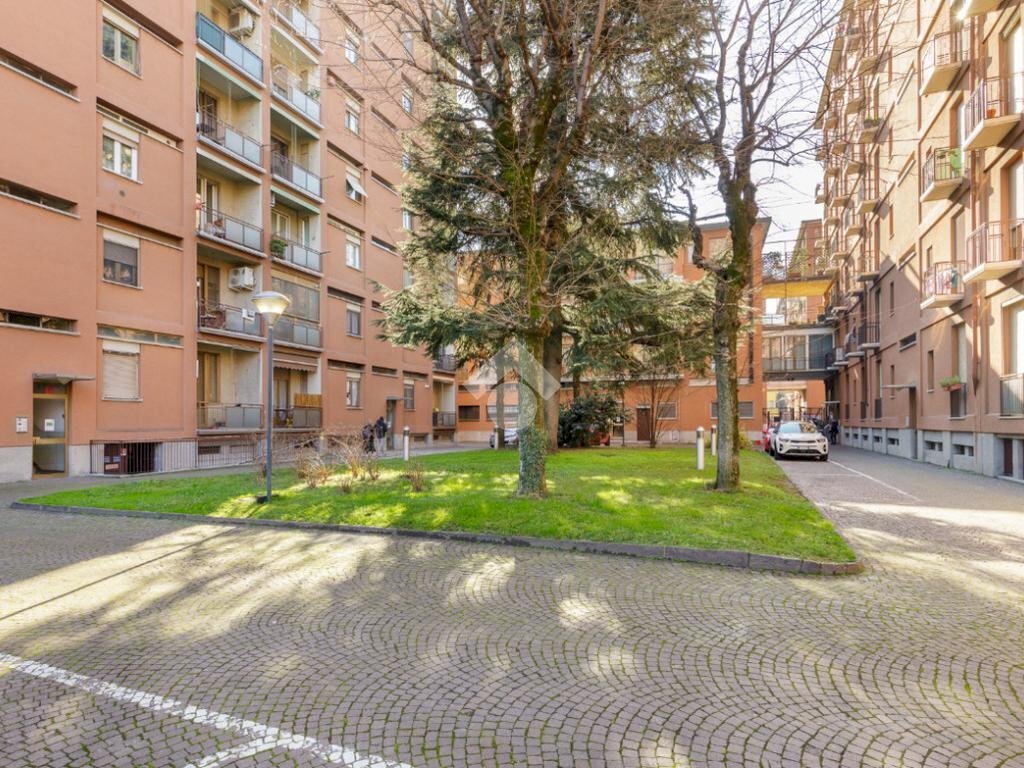 Trilocale Via Privata Paolo Rotta, Milano (zona Niguarda) - foto 2