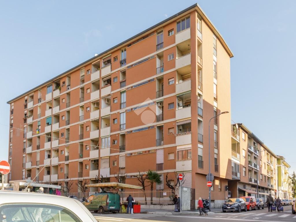 Trilocale Via Privata Paolo Rotta, Milano (zona Niguarda) - foto 3