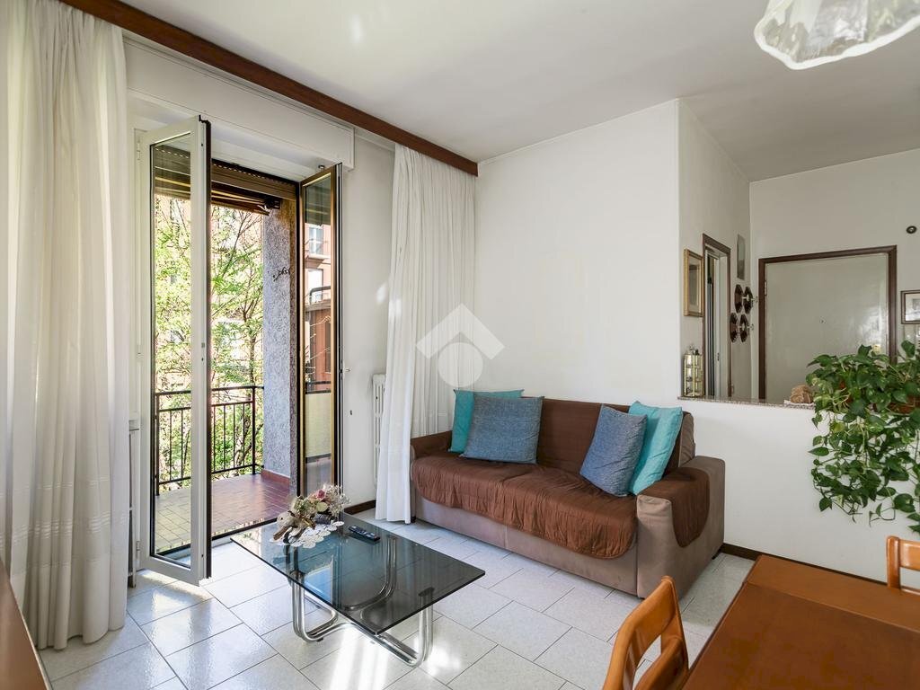 Trilocale Via Privata Paolo Rotta, Milano (zona Niguarda) - foto 1