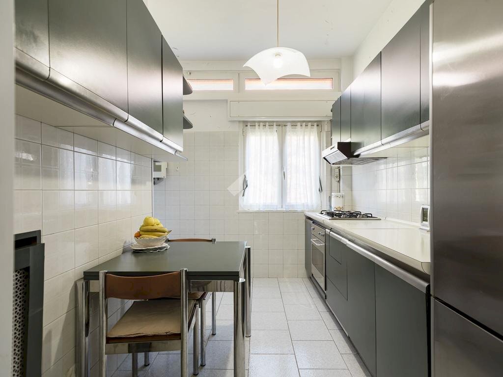 Trilocale Via Privata Paolo Rotta, Milano (zona Niguarda) - foto 2