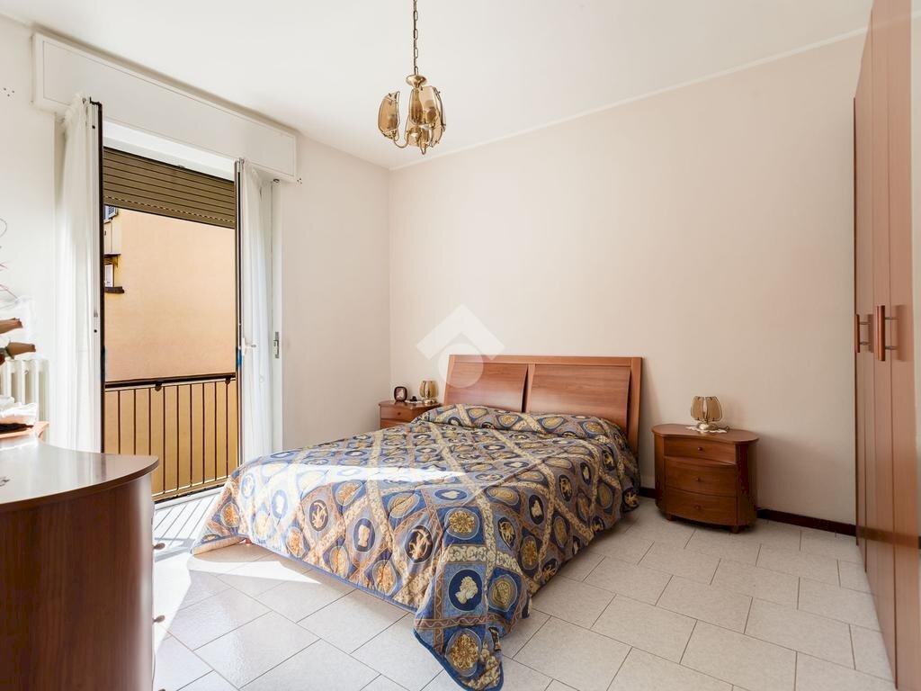 Trilocale Via Privata Paolo Rotta, Milano (zona Niguarda) - foto 3