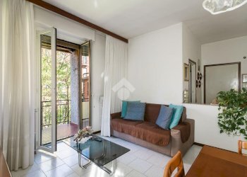 Trilocale Via Privata Paolo Rotta, Milano (zona Niguarda) - foto 1